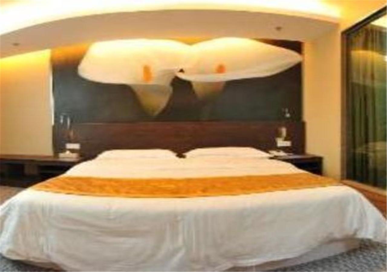 Xiamen Qingnian Yangguang Hotel - Wenzaodian 외부 사진