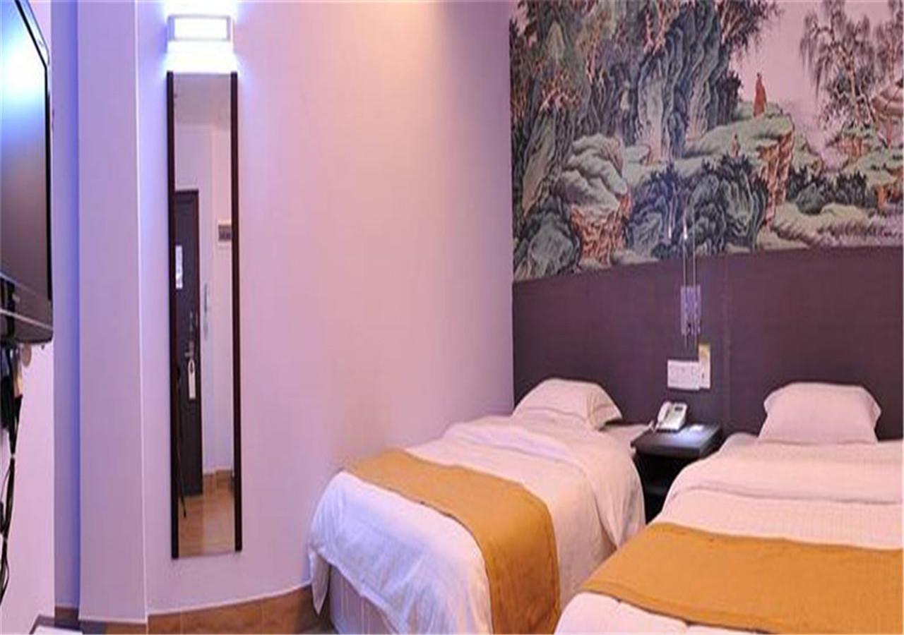 Xiamen Qingnian Yangguang Hotel - Wenzaodian 외부 사진
