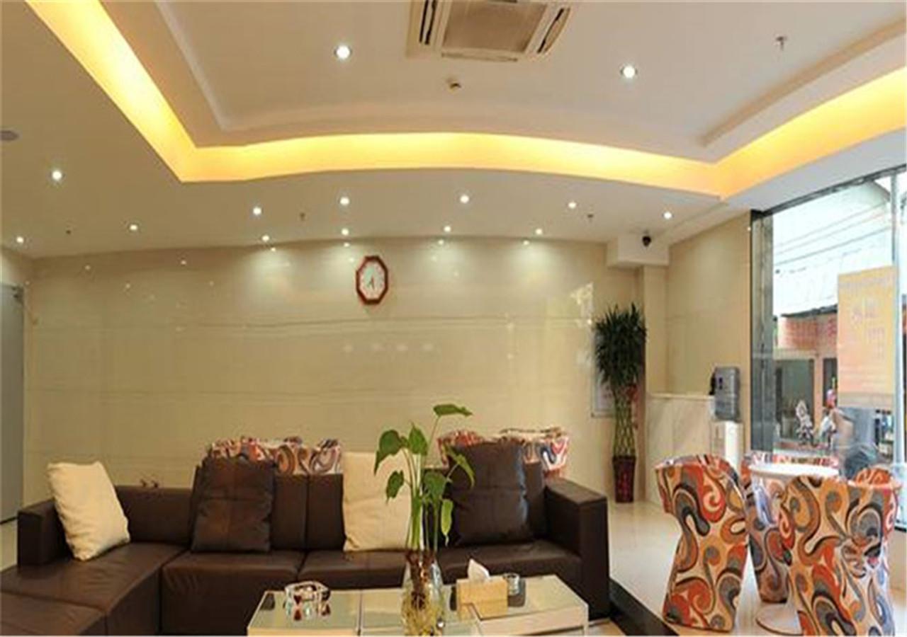 Xiamen Qingnian Yangguang Hotel - Wenzaodian 외부 사진