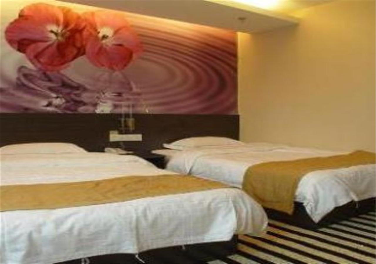Xiamen Qingnian Yangguang Hotel - Wenzaodian 외부 사진