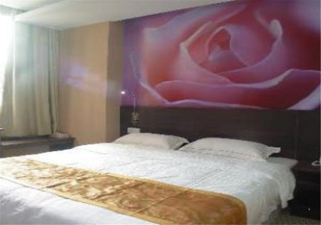 Xiamen Qingnian Yangguang Hotel - Wenzaodian 외부 사진