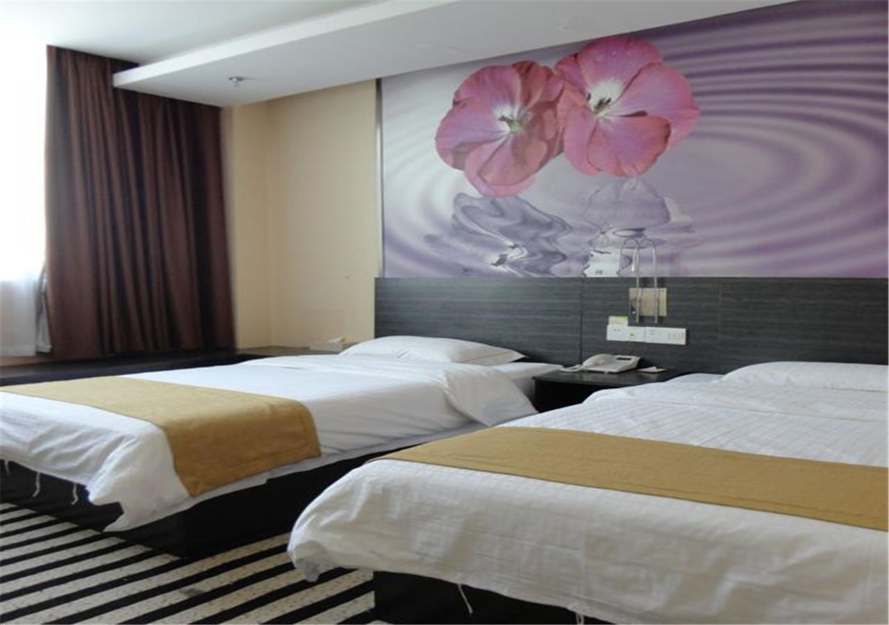 Xiamen Qingnian Yangguang Hotel - Wenzaodian 외부 사진