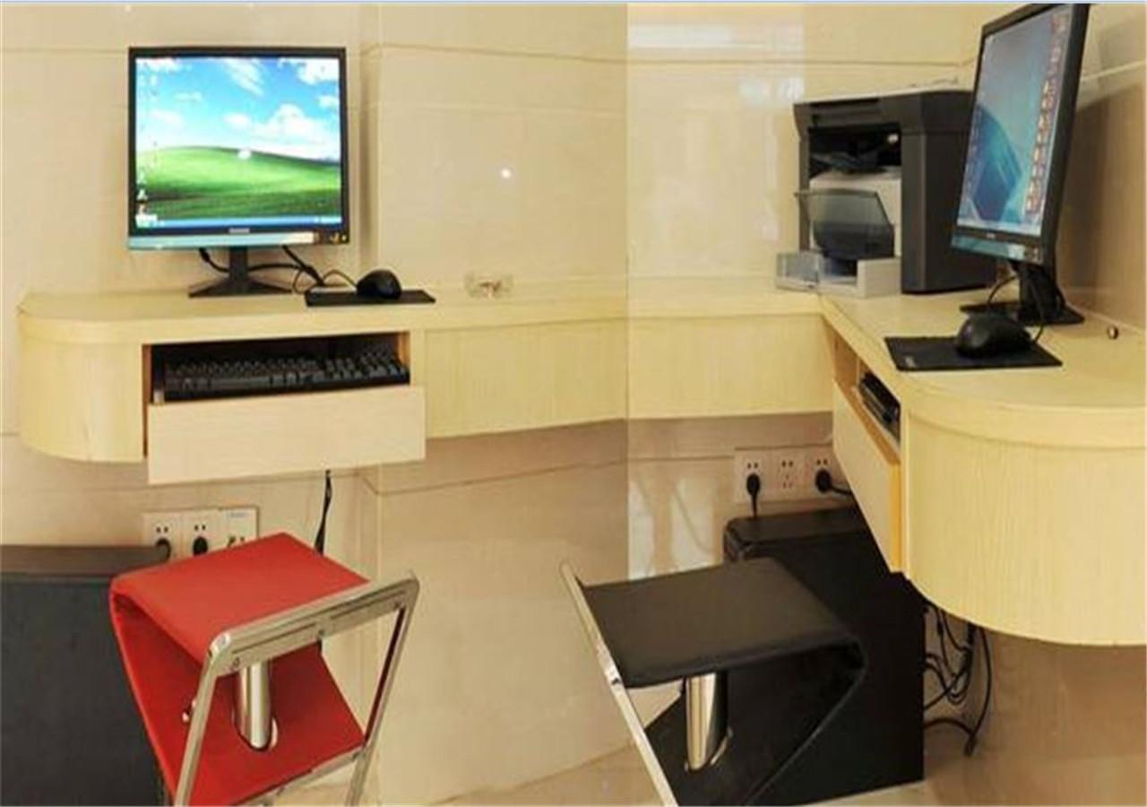 Xiamen Qingnian Yangguang Hotel - Wenzaodian 외부 사진